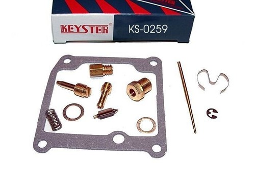 Suzuki 1972 1977 kit - rv,