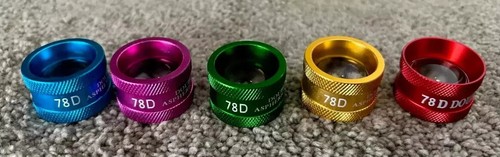 Neuf 78d double - 78d,