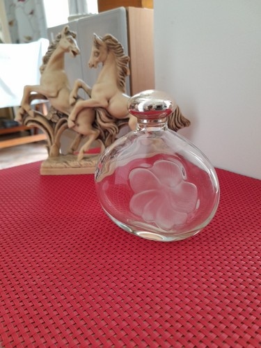 Ancien flacon parfum nina - ancien,