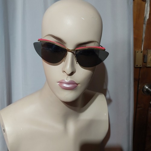 Lunettes soleil années - lunettes,