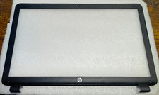 Plasturgie  Contour écran / Bezel EAY17004010 pour HP Pavilion 17-F156NF .