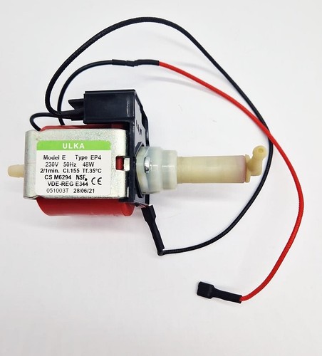 Pompe eau ulka - 48, watt