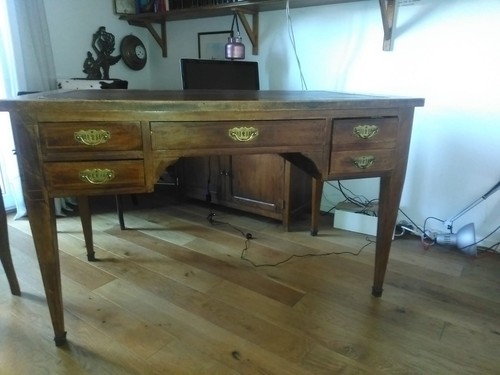 Bureau ministre directoire - ministre,