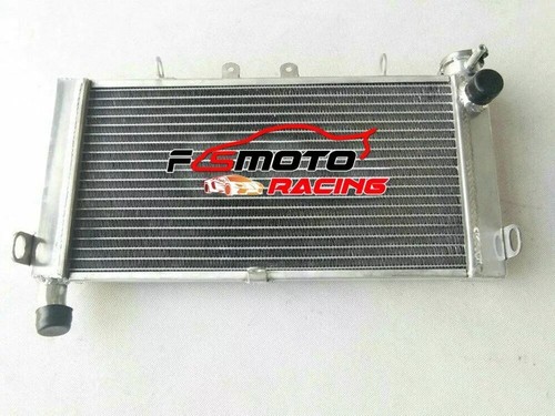 Radiateur aluminium pour - en,