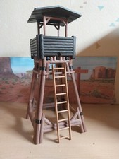 Playmobil tour de guet fort Randall