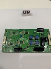 Carte Tv THOMSON 32HS4246CH  40-RT3210-DRF2XG  Driver led TV