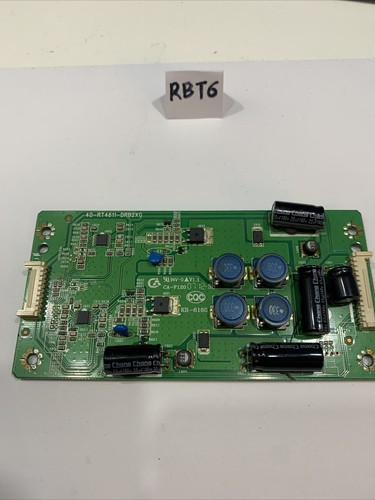 Carte thomson 32hs4246ch - tv,