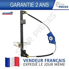 LEVE VITRE AVANT GAUCHE