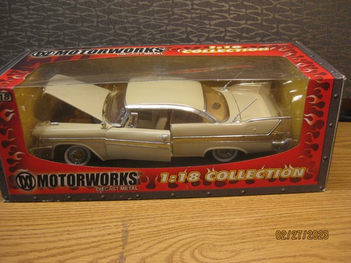 1958 plymouth fury - plymouth, in