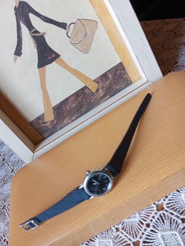 Montre femme quartz pile - femme, à