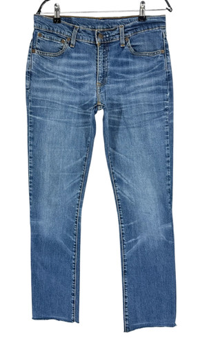 Levi strauss co - levi's, &