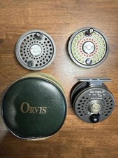 Moulinet de pêche Orvis