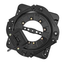 Base pivotante pour siège