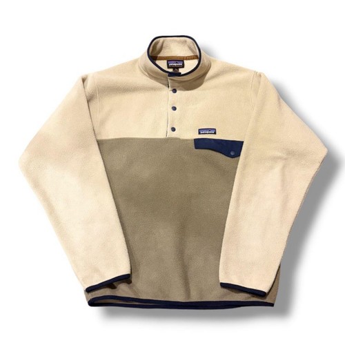 Patagonia vintage fleece - patagonia,
