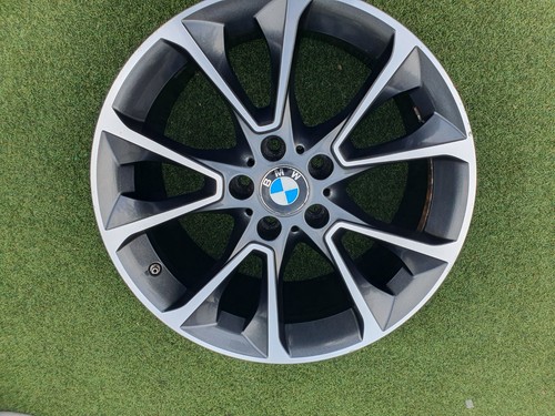 Jantes alu bmw e70 oem - alu, x5