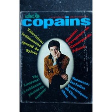 Salut les Copains N° 13 08