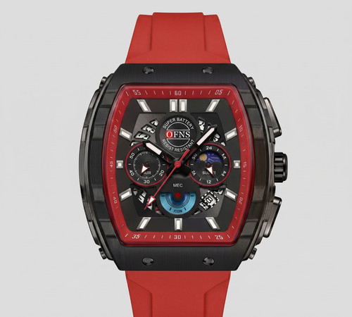 Montre quartz homme - quartz,