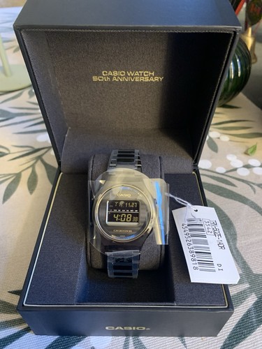 Montre casiotron solar sports - montre,