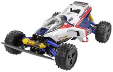 Voiture RC électrique Tamiya