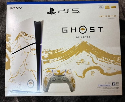 Sony playstation ps5 ghost - sony,