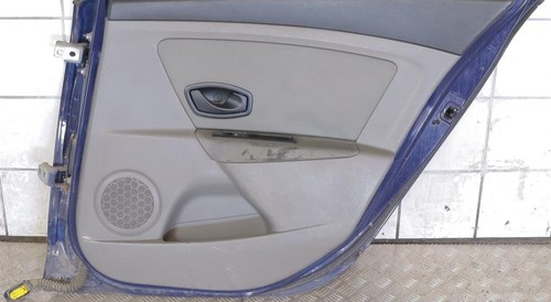 Porte arriere droit - , renault