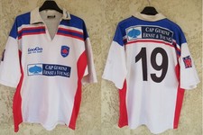 Maillot grenoble rugby - grenoble,