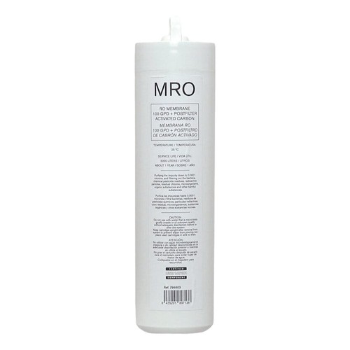 Membrane osmose inverse 100 - membrane,