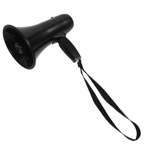 Megaphone professionnel mini - professionnel,