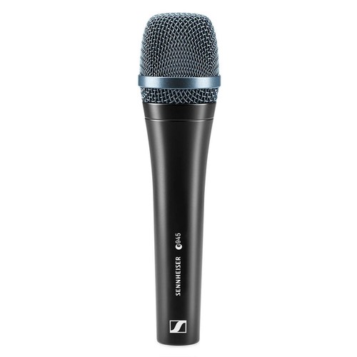 Sennheiser evolution 945 - sennheiser,