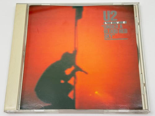 Live under a - /,