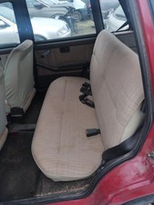 Moteur FIAT UNO PHASE 1