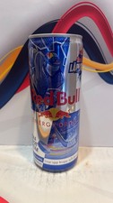 250ml Red Bull Energy Drink