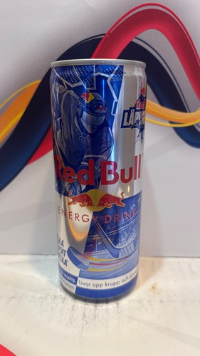 250ml red bull energy drink - 250ml,