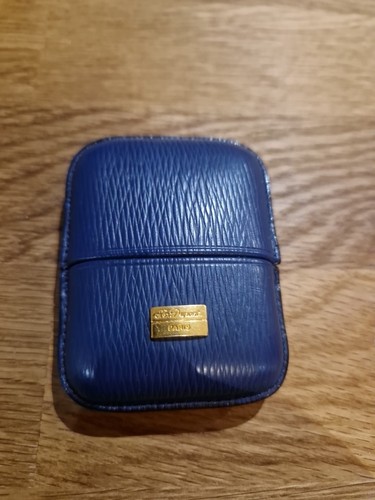 étui briquet cuir - étui,