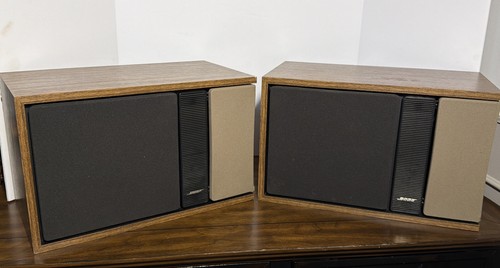 Bose 301 series - bose,