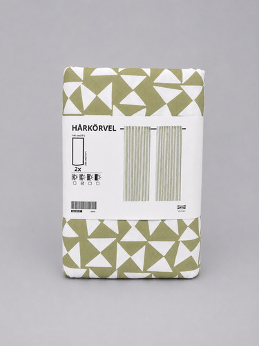 Rideaux ikea harkorvel 1 - harkorvel,,