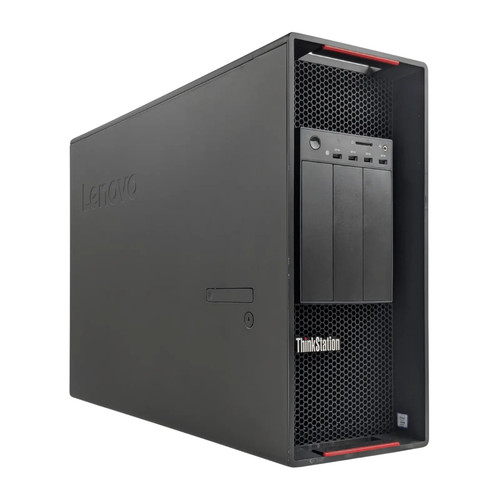 Lenovo p920 configurable - lenovo,
