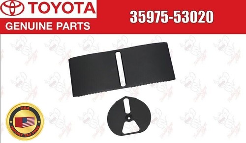 Toyota lexus genuine shift - genuine,