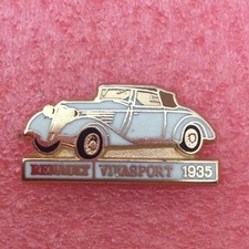 T25 Pins Voiture RENAULT