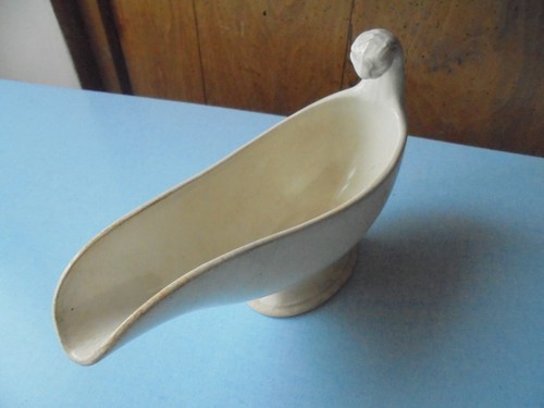 Saucière ancienne - , en
