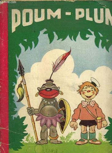 Poum plum vica - poum-plum,