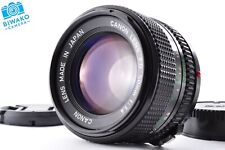 Objectif standard Canon neuf