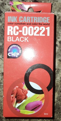 New 00221 ink - rc-00221,