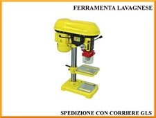 Vigor VTC-400 1/2HP Perceuse À Colonne De Banc, Petite, 1,5 Mm