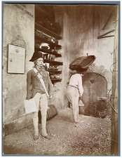 France, Garde Champêtre de la