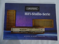 4280 - Brochure Volant Radio