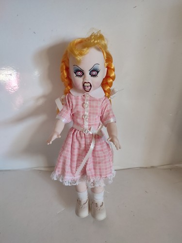 Poupee living dead dolls - poupee,