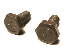 VIS SERRAGE MANIVELLES  BOITIER PEDALIER AXE ACIER VELO VTT ROUTE