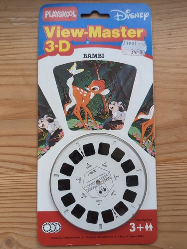 Vintage 1989 playskool d - 1989,