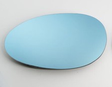 Side View Mirror Glass Heating